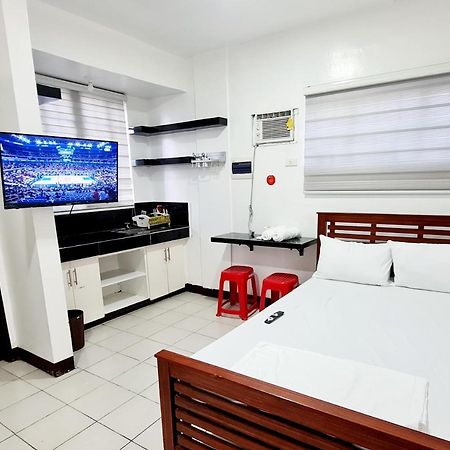 Dasma Lofts Hotel Near Dela Salle Dasma Dasmarinas Extérieur photo