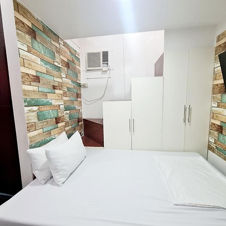Dasma Lofts Hotel Near Dela Salle Dasma Dasmarinas Extérieur photo