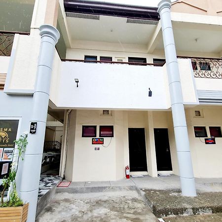 Dasma Lofts Hotel Near Dela Salle Dasma Dasmarinas Extérieur photo