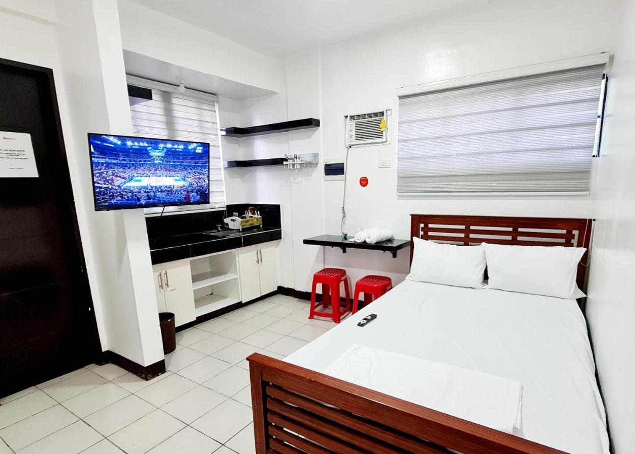 Dasma Lofts Hotel Near Dela Salle Dasma Dasmarinas Extérieur photo