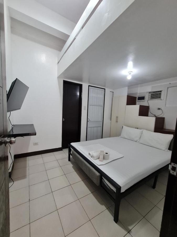 Dasma Lofts Hotel Near Dela Salle Dasma Dasmarinas Extérieur photo