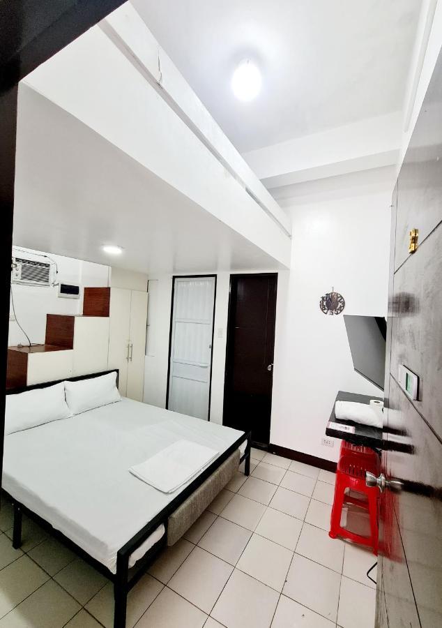 Dasma Lofts Hotel Near Dela Salle Dasma Dasmarinas Extérieur photo