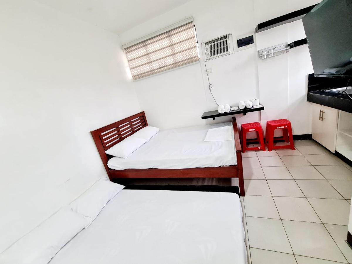 Dasma Lofts Hotel Near Dela Salle Dasma Dasmarinas Extérieur photo