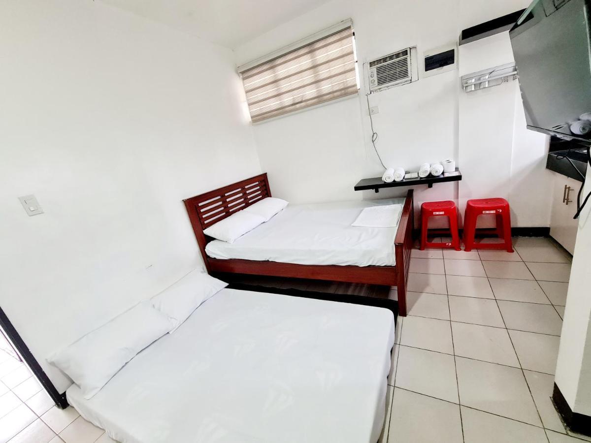 Dasma Lofts Hotel Near Dela Salle Dasma Dasmarinas Extérieur photo