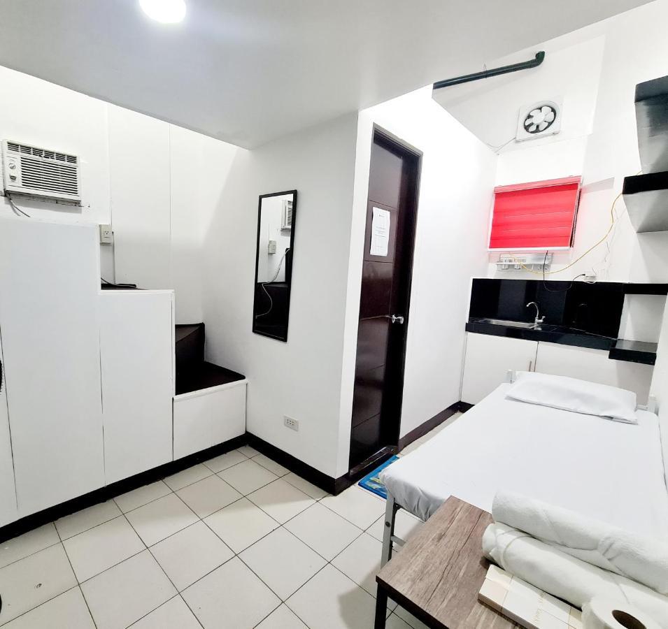 Dasma Lofts Hotel Near Dela Salle Dasma Dasmarinas Extérieur photo