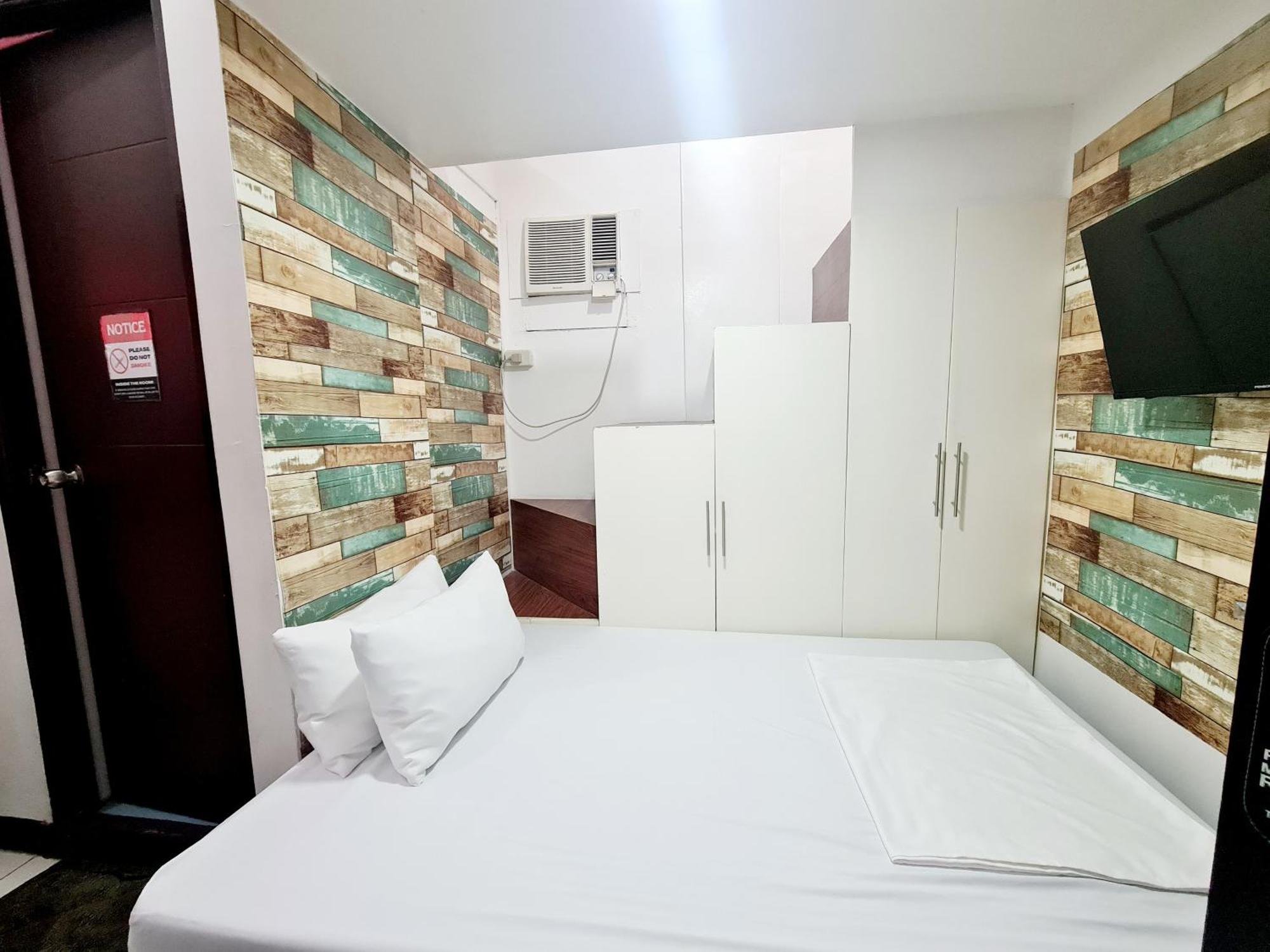 Dasma Lofts Hotel Near Dela Salle Dasma Dasmarinas Extérieur photo