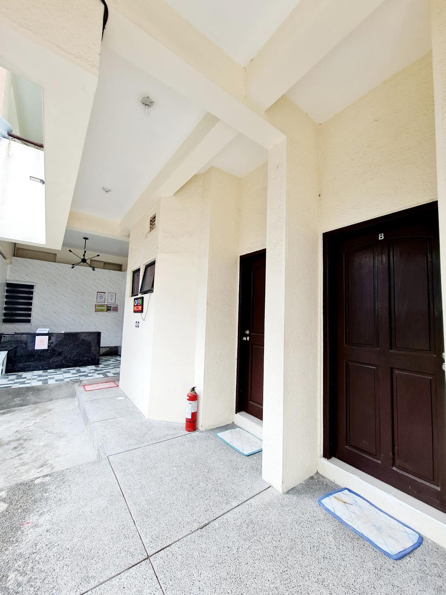 Dasma Lofts Hotel Near Dela Salle Dasma Dasmarinas Extérieur photo