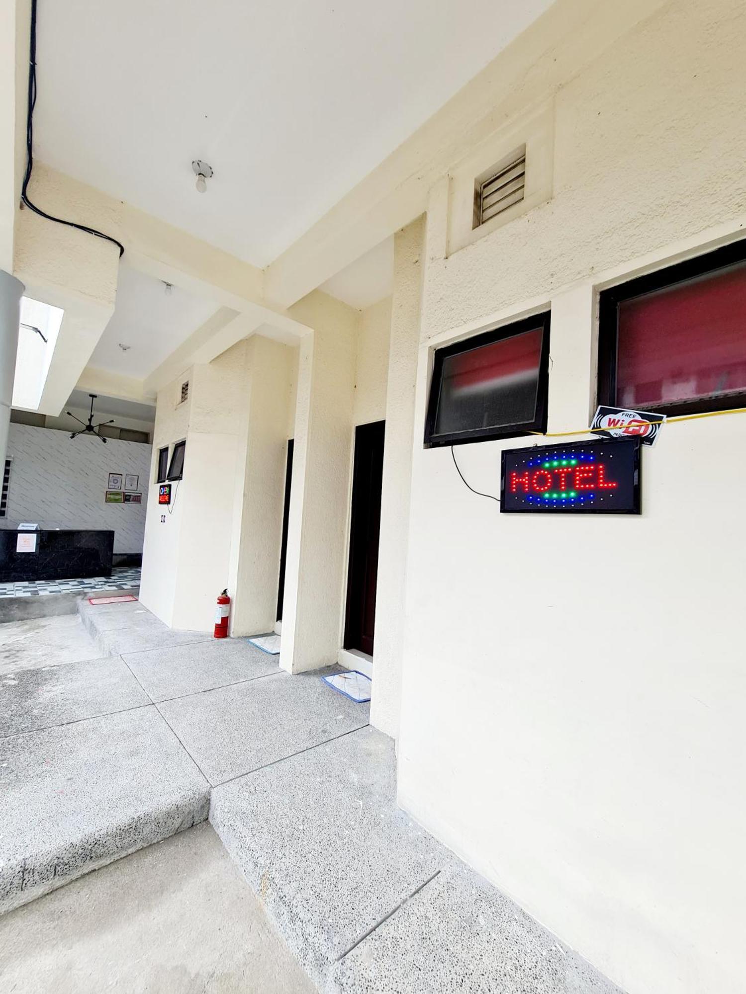 Dasma Lofts Hotel Near Dela Salle Dasma Dasmarinas Extérieur photo